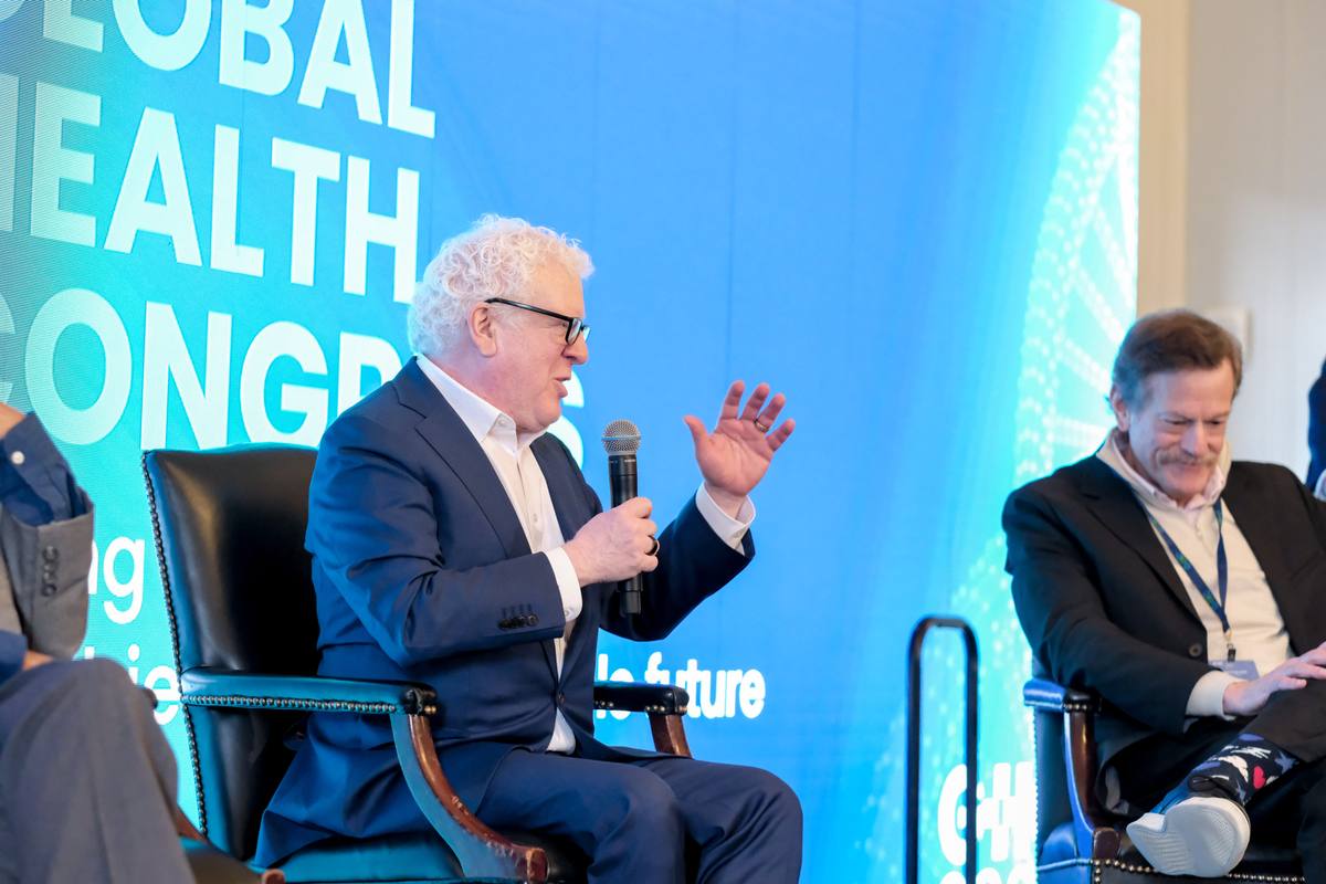 East Meets West: Bridging Healthcare Frontiers Between India and America Through Shared Wisdom — photo 9