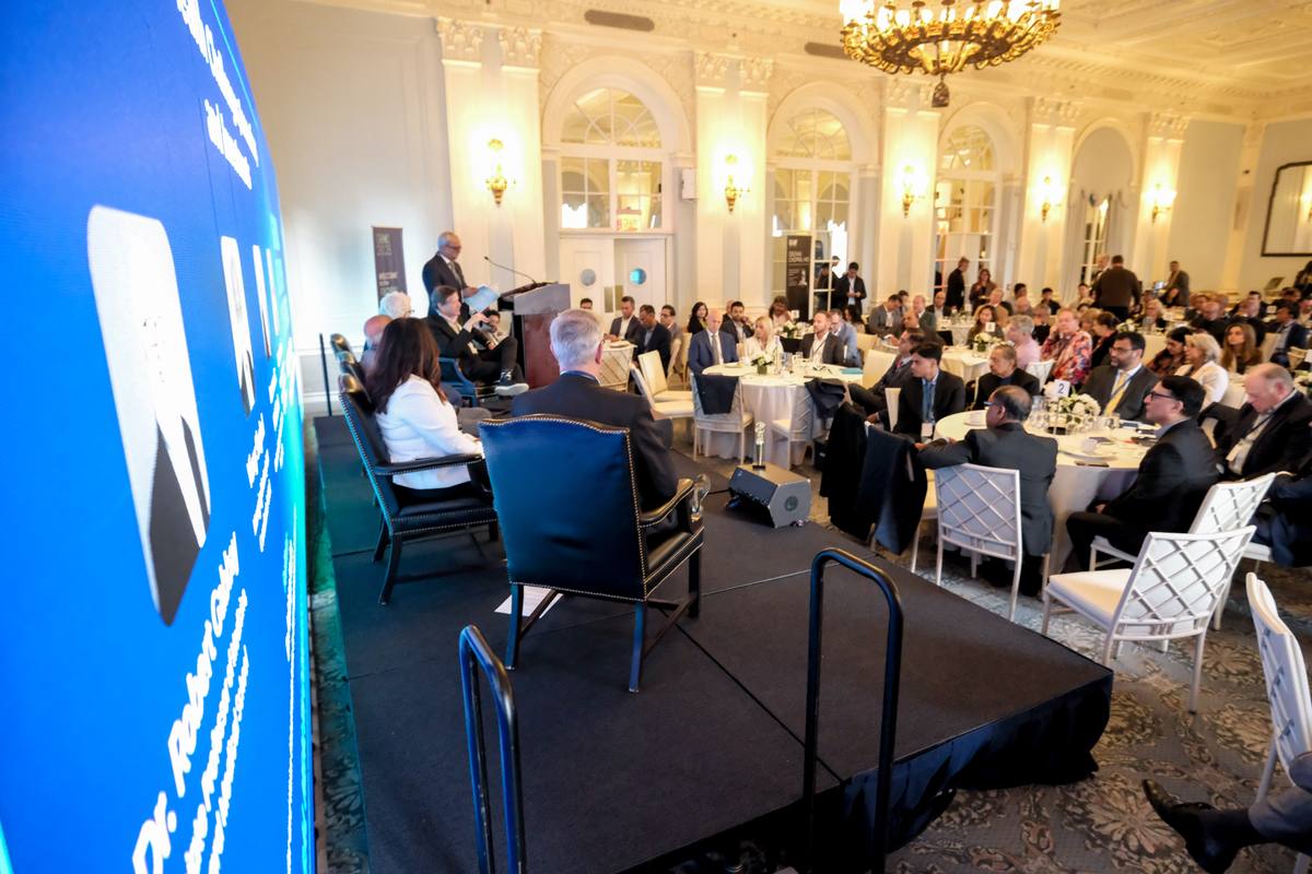 East Meets West: Bridging Healthcare Frontiers Between India and America Through Shared Wisdom — photo 10