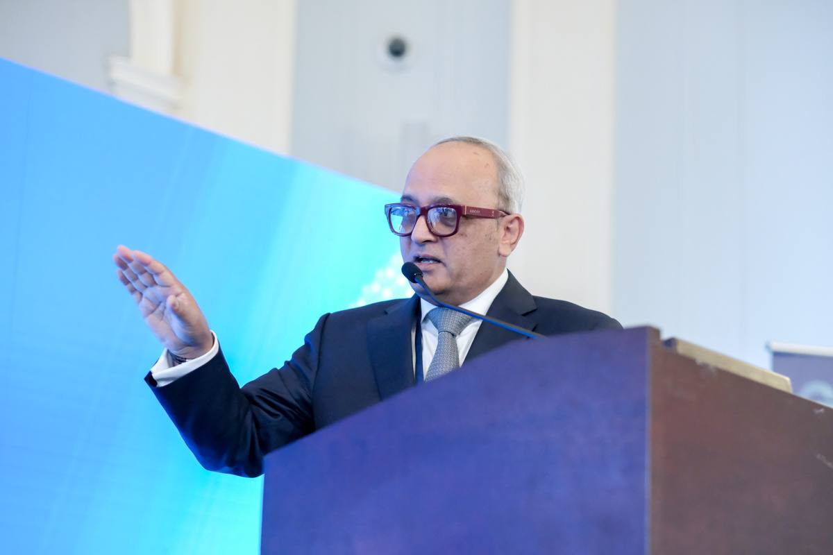 Keynote Address — photo 4