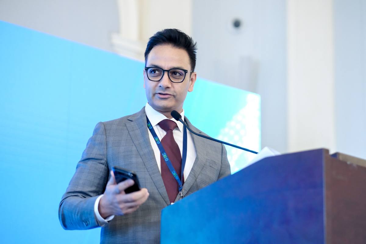 Keynote Address — photo 5