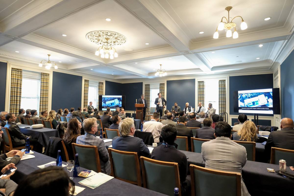 Keynote Address — photo 10
