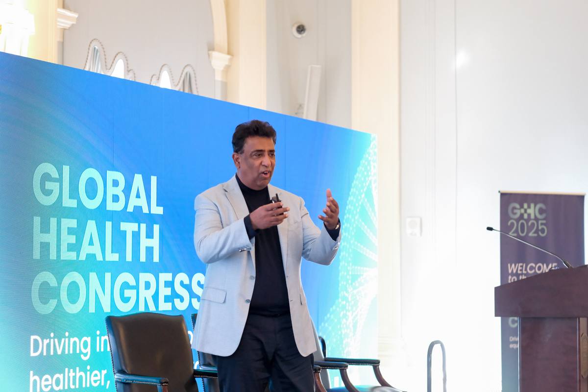 Will AI replace Physicians? — photo 8