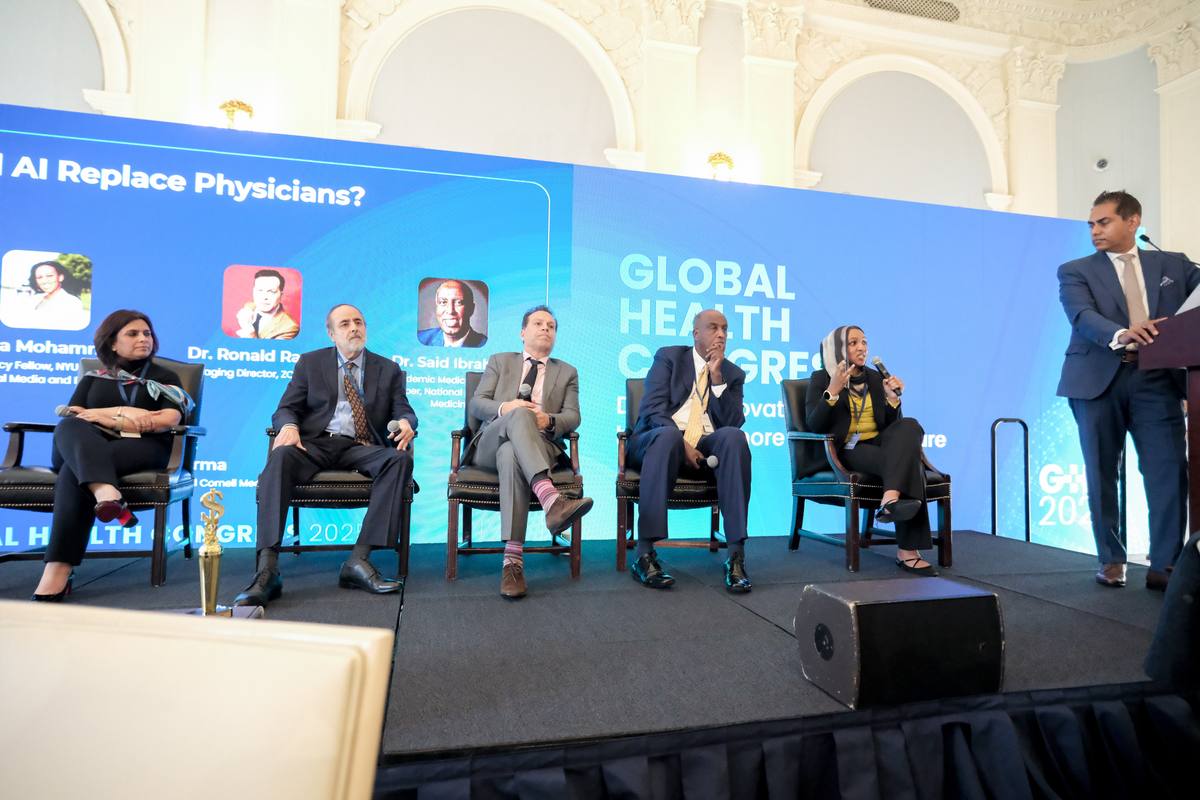 Wellness and Longevity - An Integrated Care Approach — photo 4