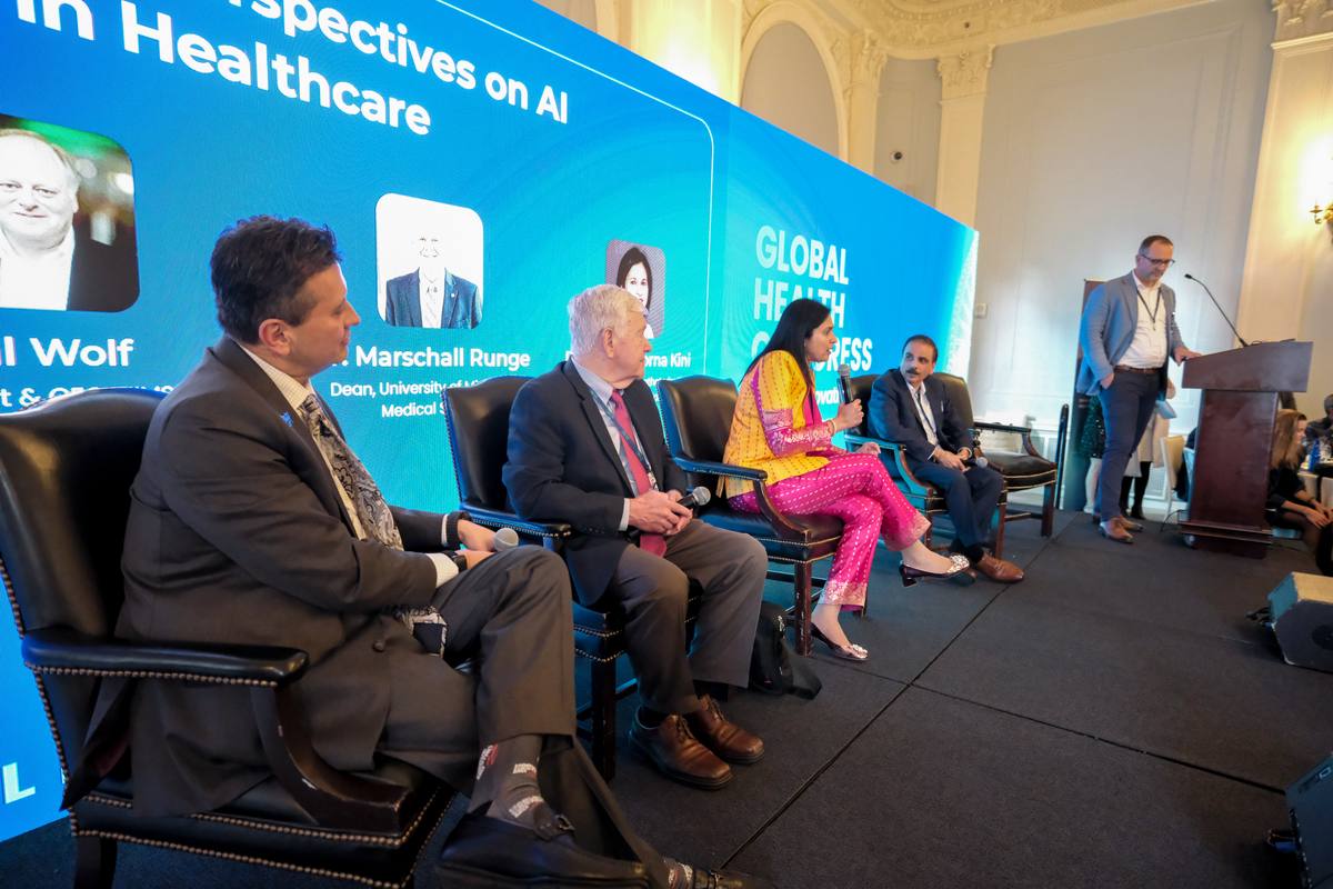 Innovation in Direct Patient Care, Concierge Care, and Precision Medicine — photo 5