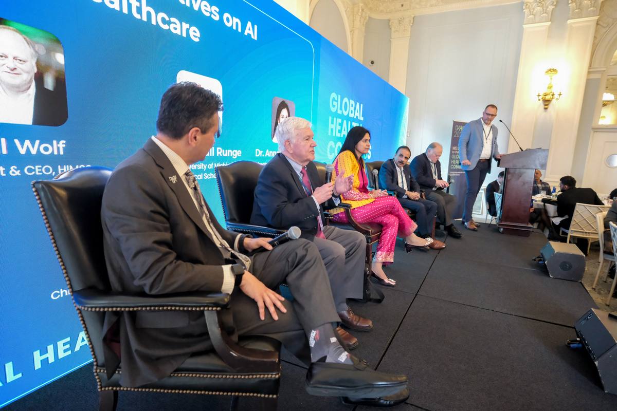 Innovation in Direct Patient Care, Concierge Care, and Precision Medicine — photo 6