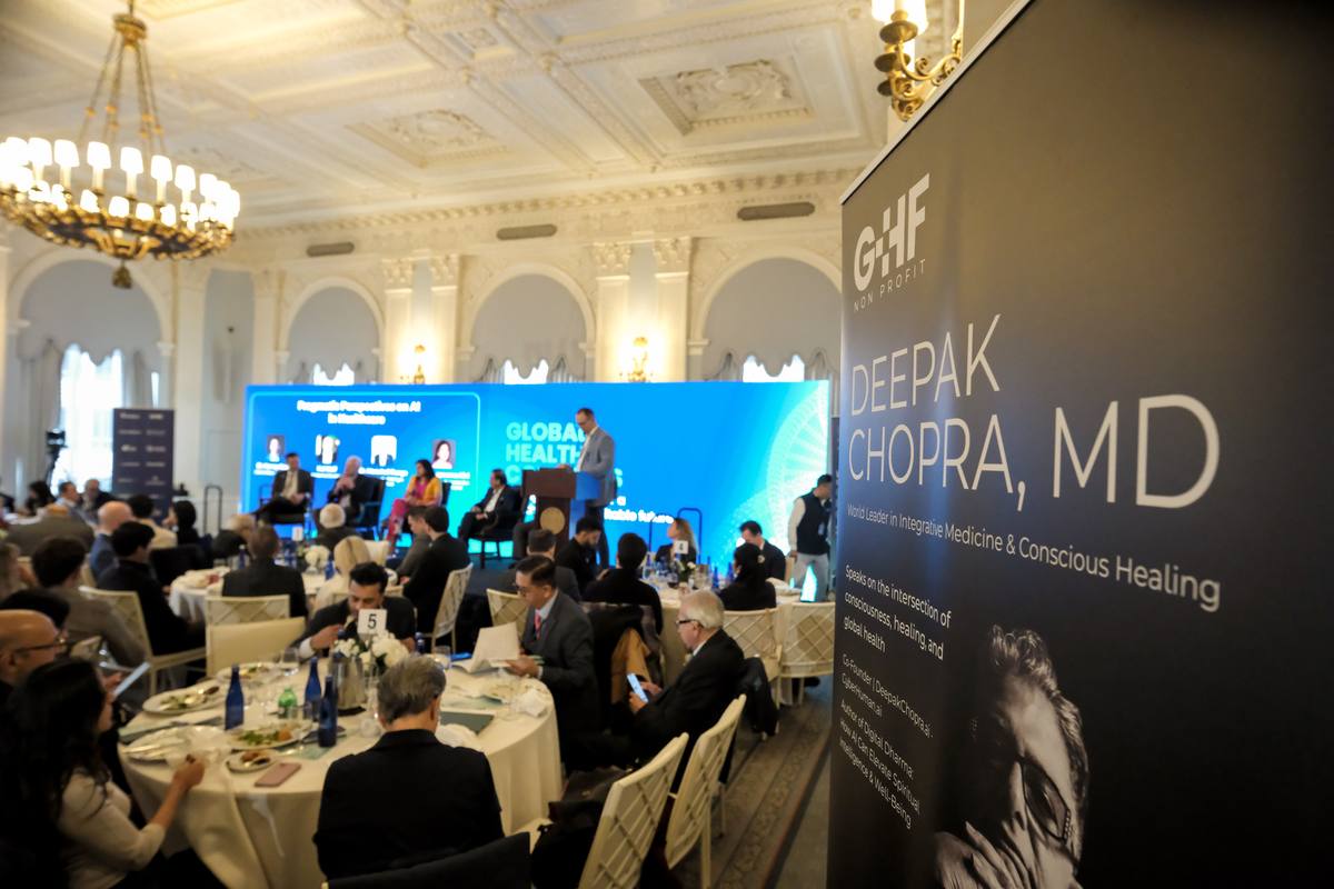 IHP (Sponsor talk) — photo 5