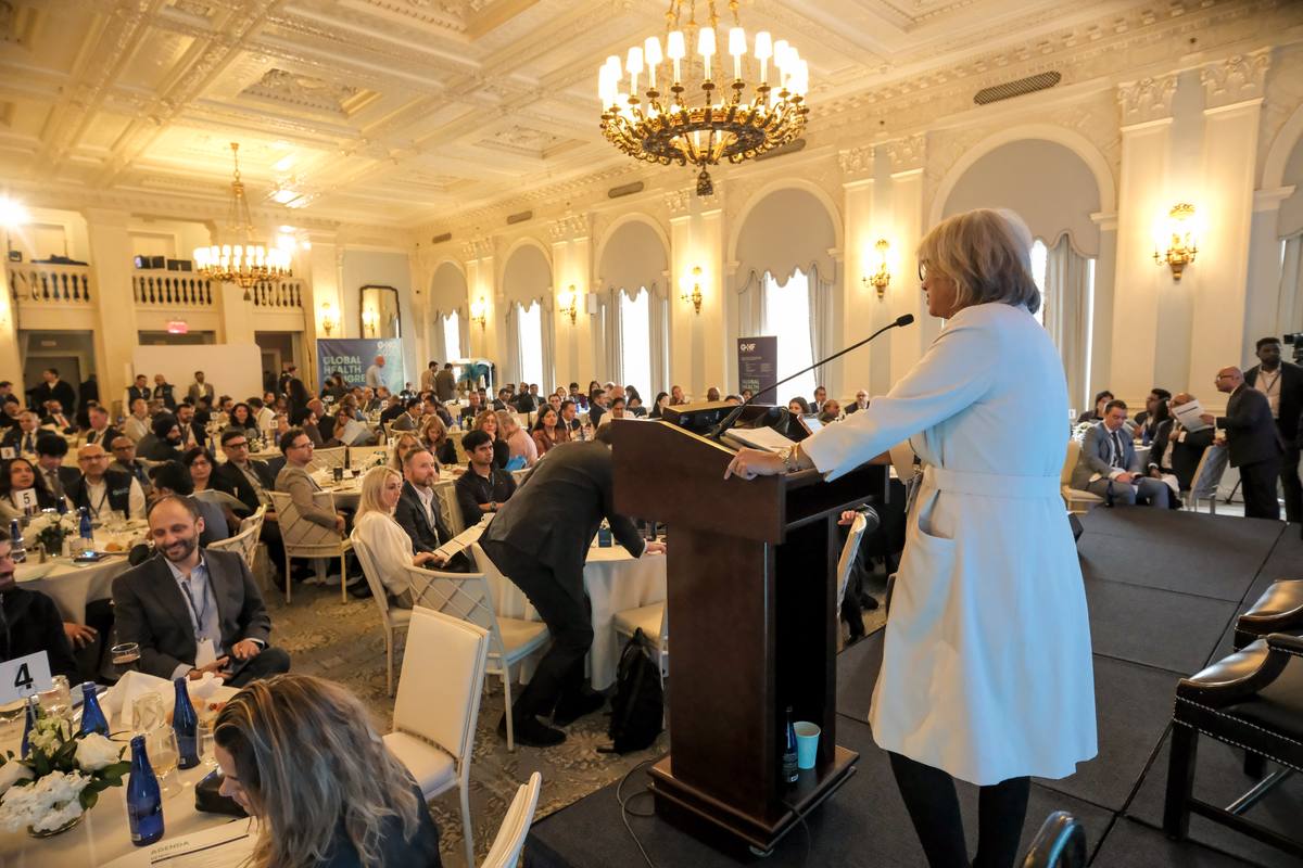 IHP (Sponsor talk) — photo 8