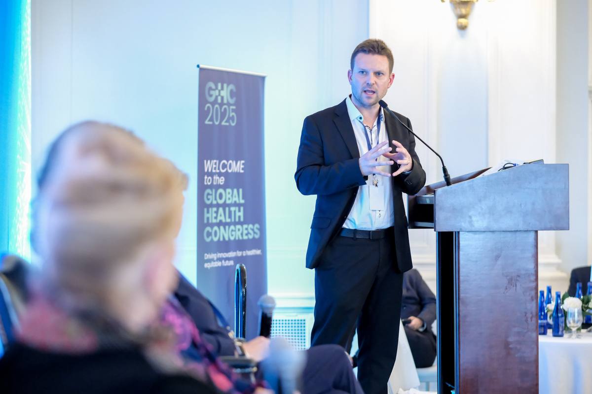 Ethical use of AI in Healthcare — photo 1