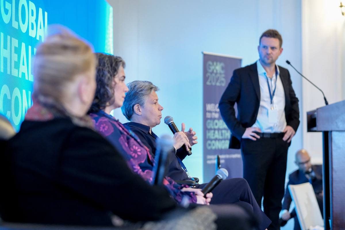 Ethical use of AI in Healthcare — photo 2