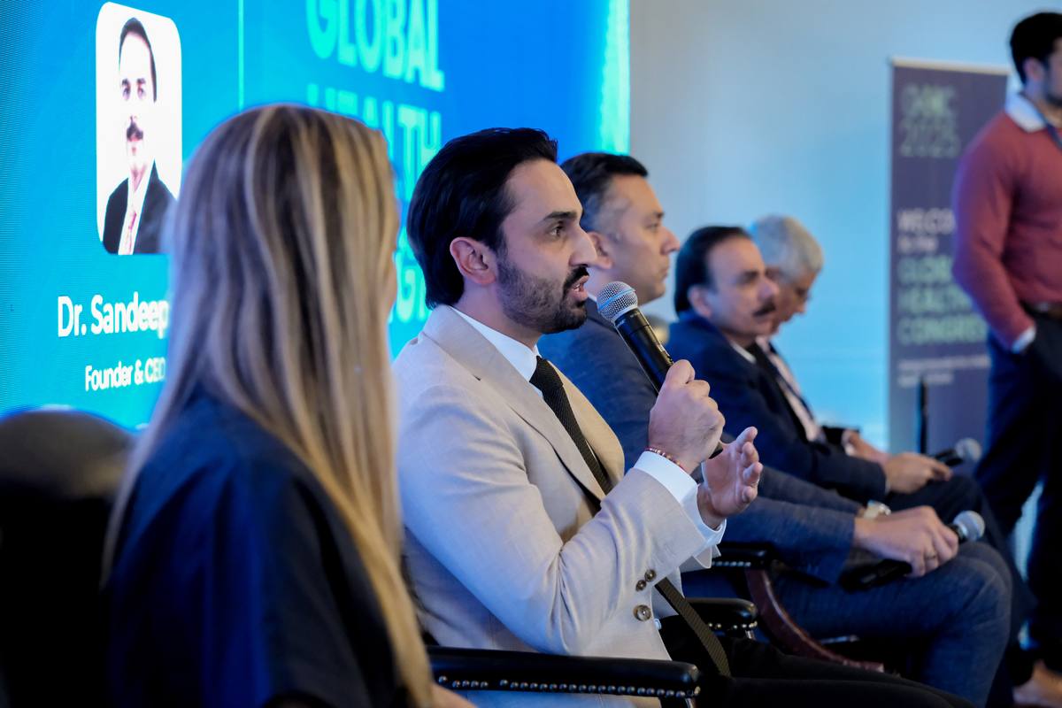 Ethical use of AI in Healthcare — photo 7