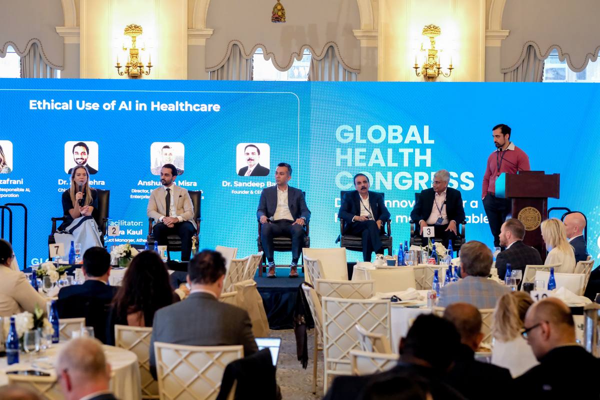 Ethical use of AI in Healthcare — photo 10