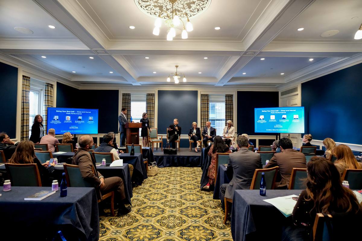 Education, Training, and Workforce Development for the Future of Global Medical Professionals — photo 1