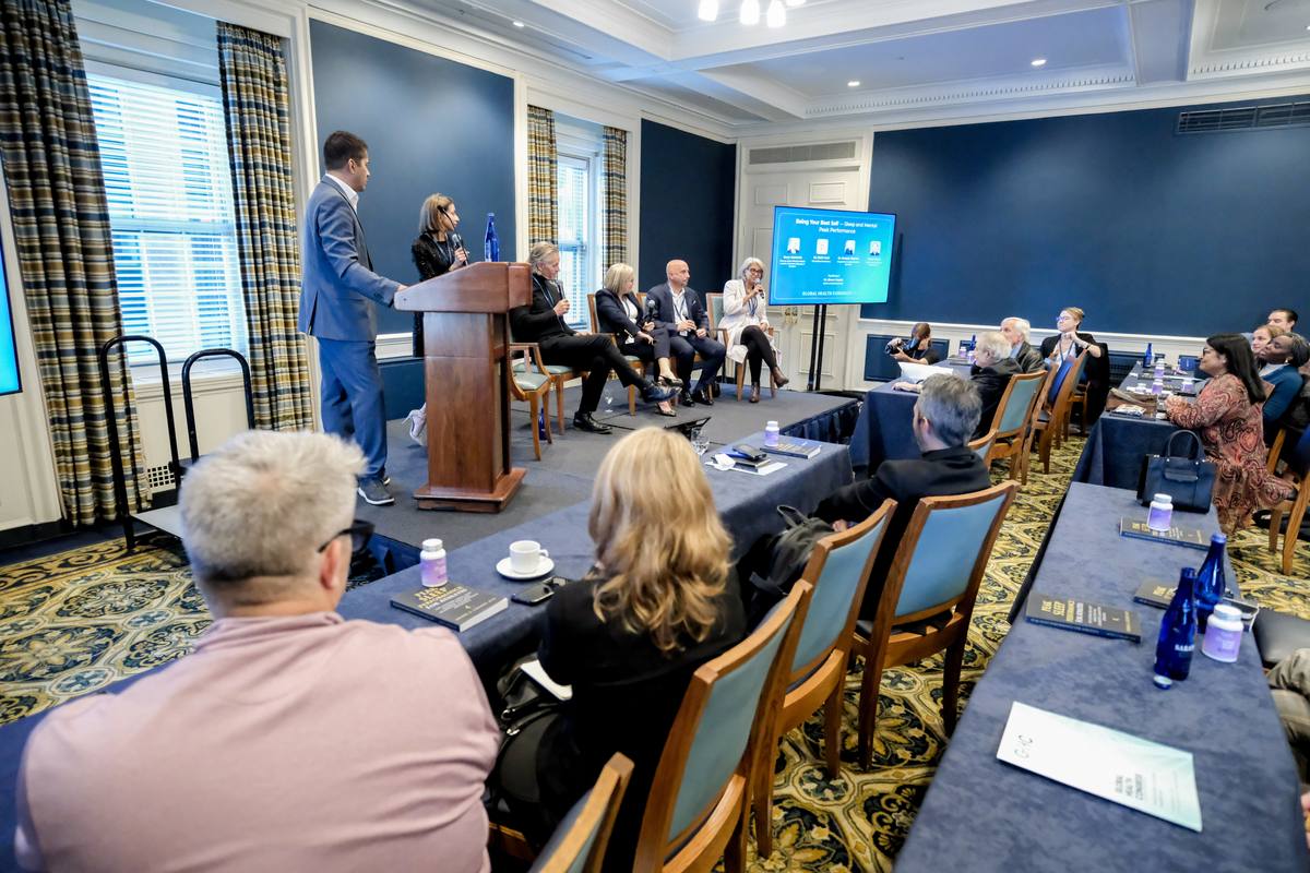 Education, Training, and Workforce Development for the Future of Global Medical Professionals — photo 7