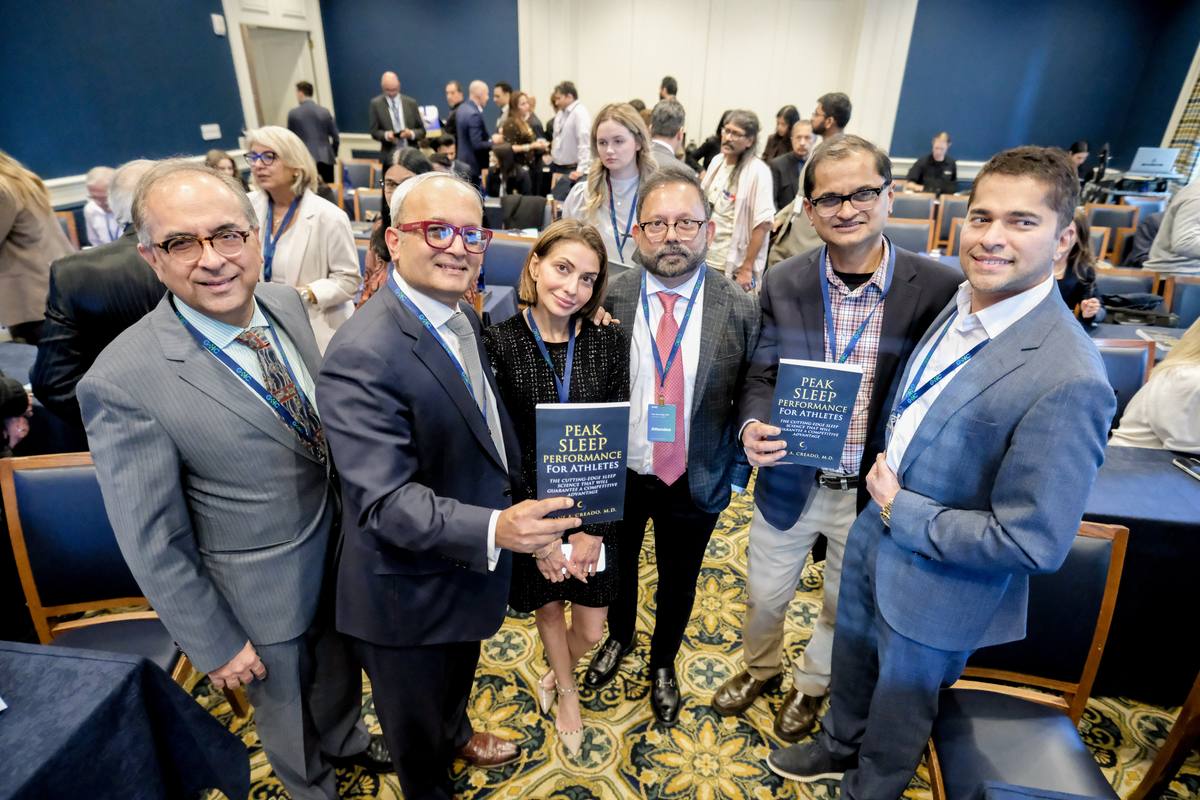 Education, Training, and Workforce Development for the Future of Global Medical Professionals — photo 9