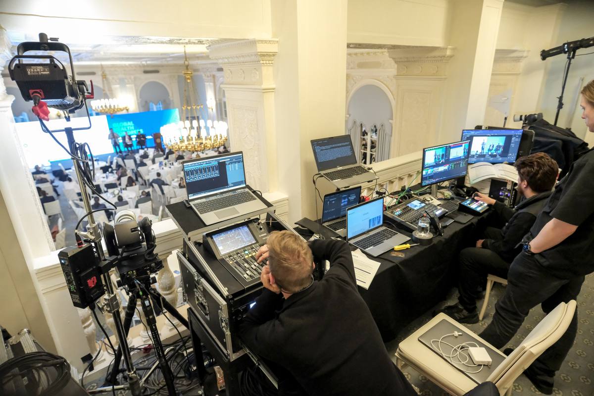 Innovation Lab (Sponsored by Onix) — photo 10