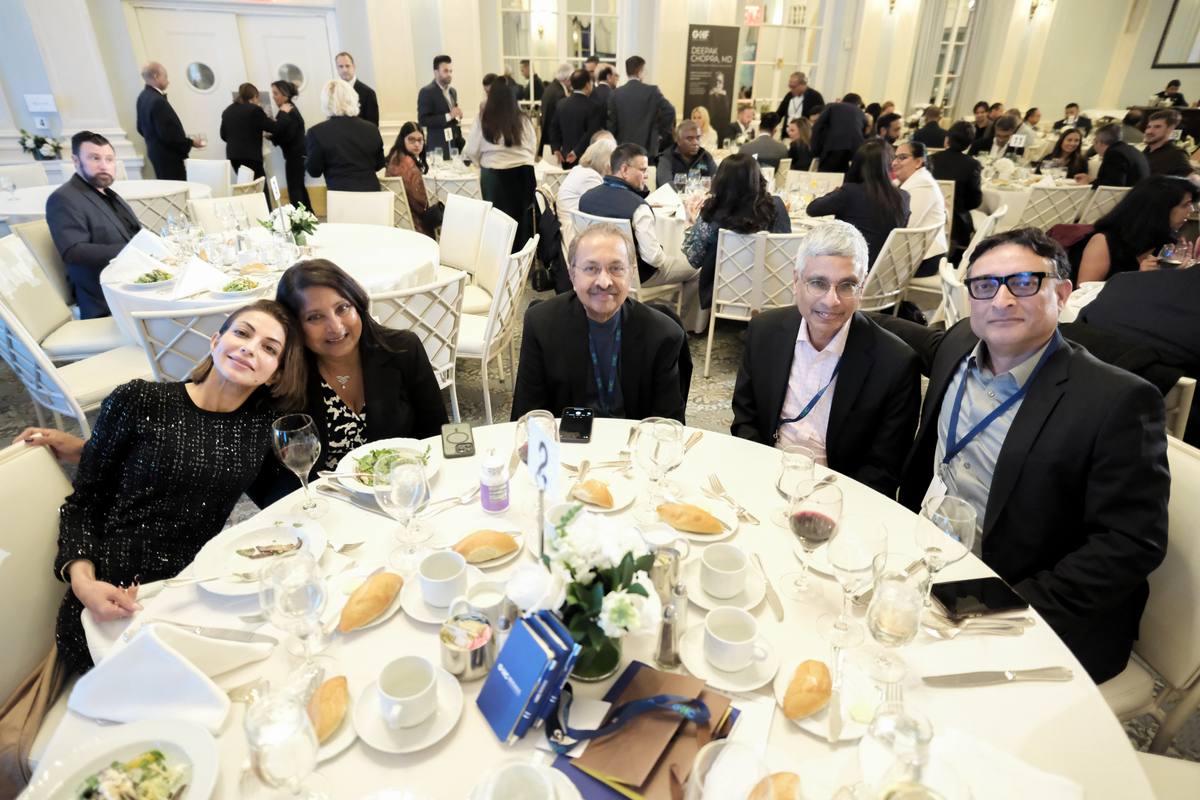 Gala Dinner — photo 5