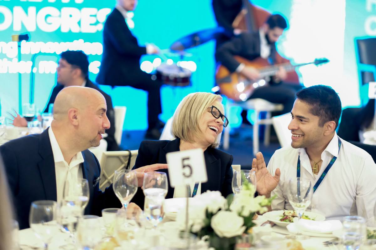 Gala Dinner — photo 6