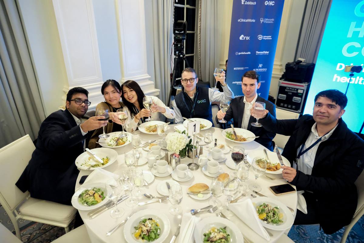 Gala Dinner — photo 7