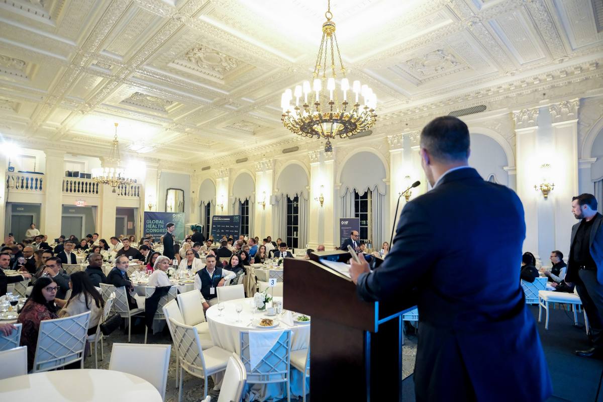 Gala Dinner — photo 8