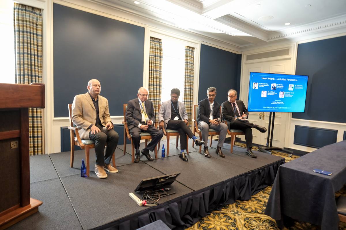 Health Policy - Navigating the Current Environment — photo 2