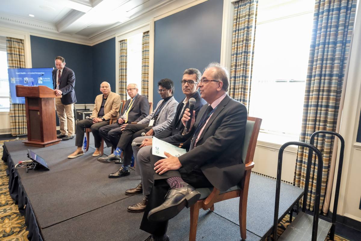 Health Policy - Navigating the Current Environment — photo 6