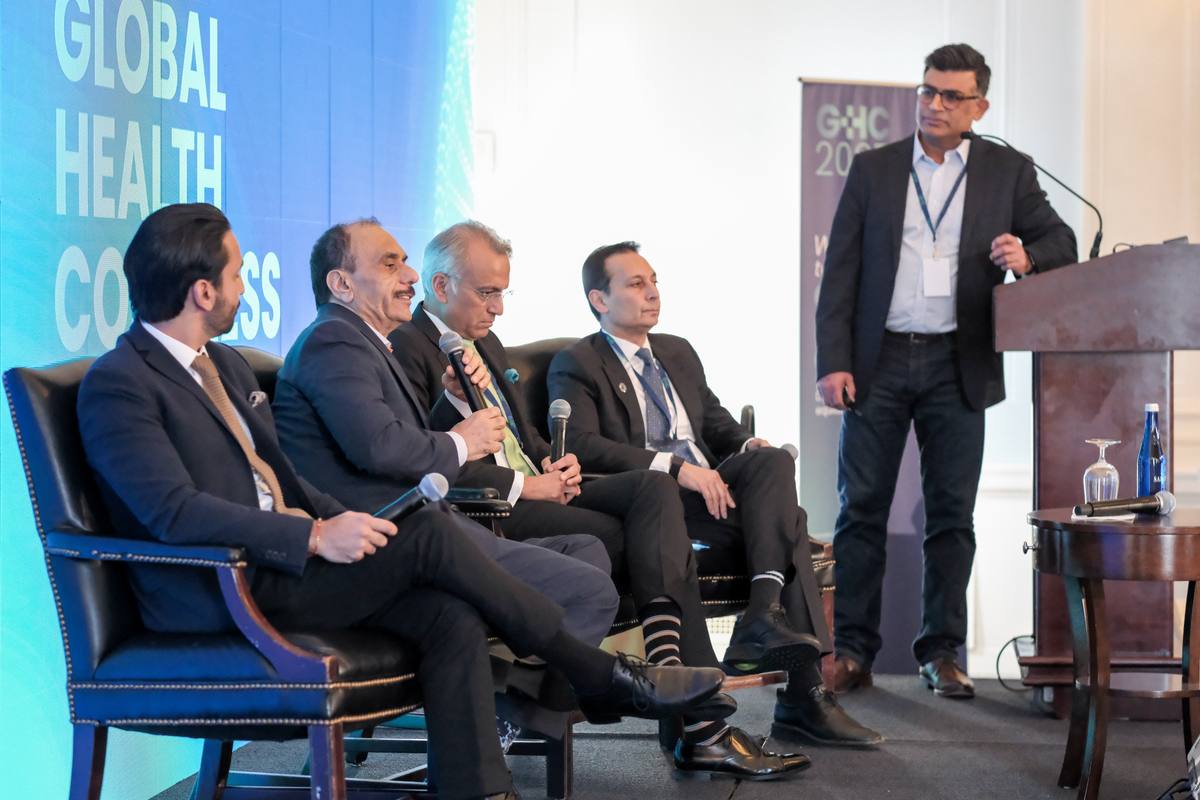 Trends, Insights, and the Future of Longevity — photo 1