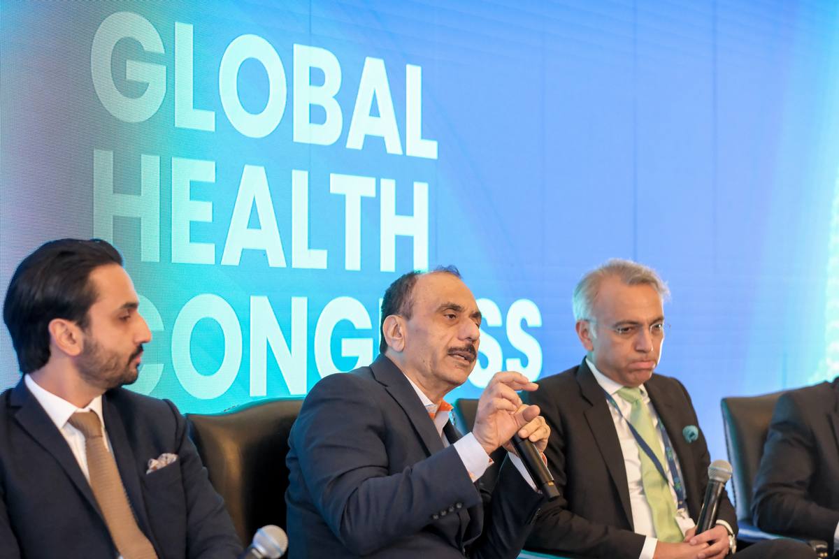 Trends, Insights, and the Future of Longevity — photo 2