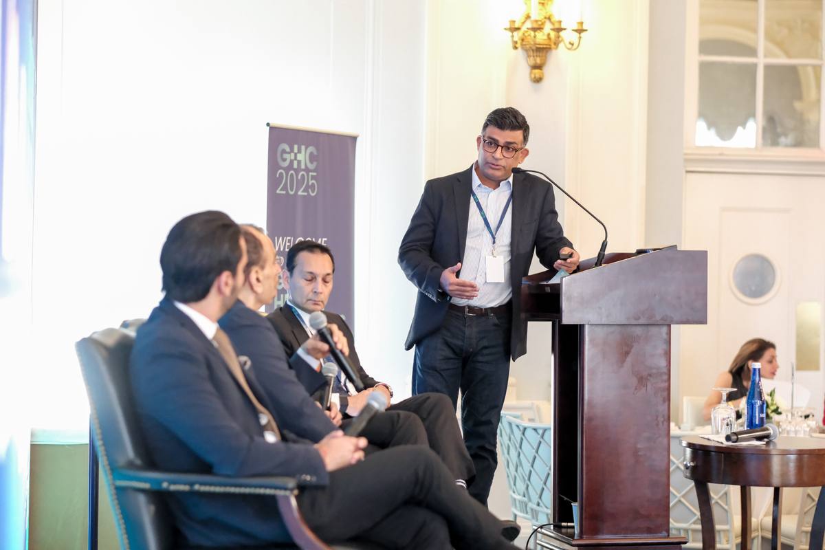 Trends, Insights, and the Future of Longevity — photo 3