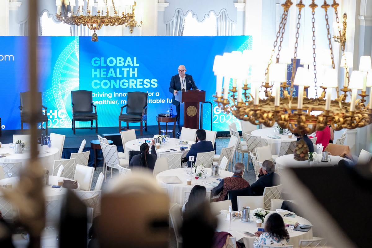 Trends, Insights, and the Future of Longevity — photo 9