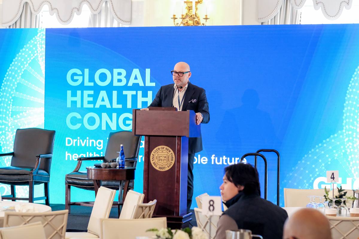 Trends, Insights, and the Future of Longevity — photo 10