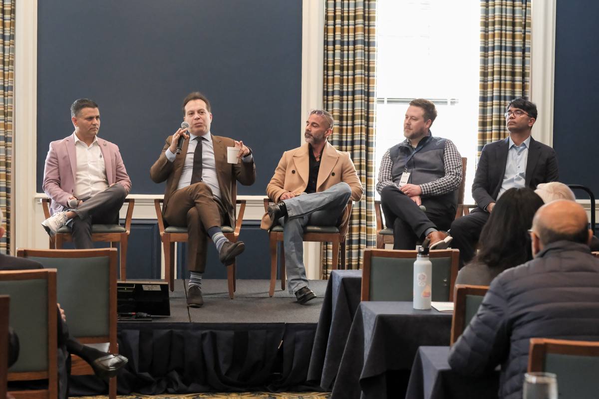 AI at the Point of Care: Transforming Clinical Workflows, Patient Experience, and Operational Excellence — photo 8
