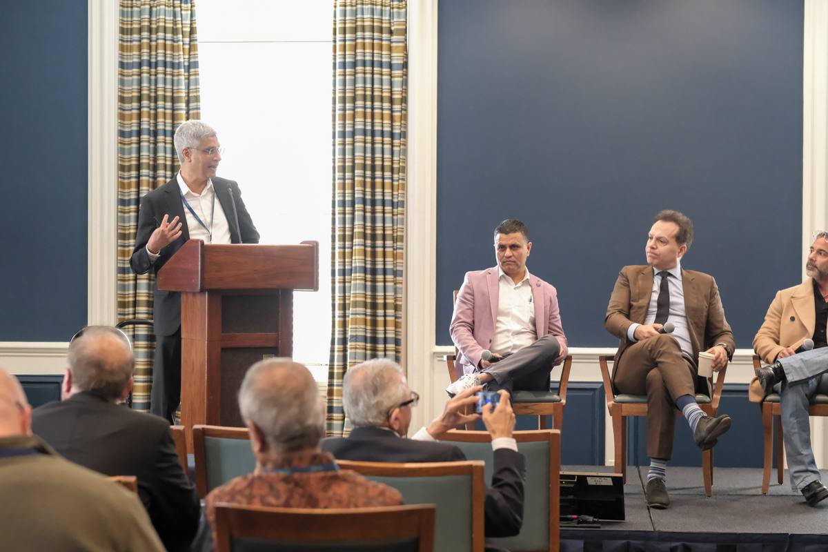 AI at the Point of Care: Transforming Clinical Workflows, Patient Experience, and Operational Excellence — photo 10