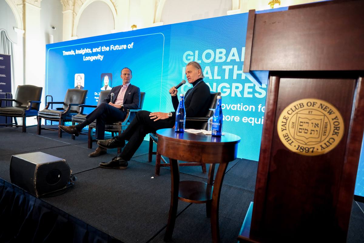 Innovations in Cardiological Care From Around the Globe — photo 2