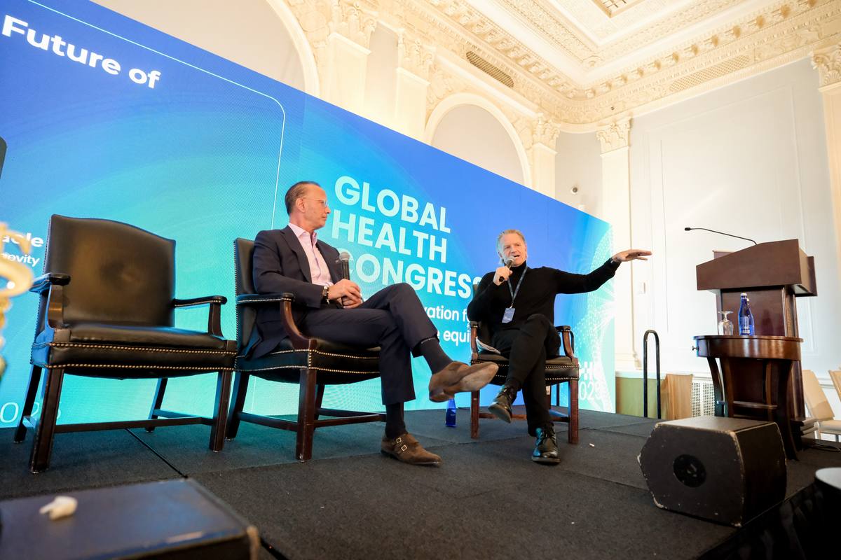 Innovations in Cardiological Care From Around the Globe — photo 6