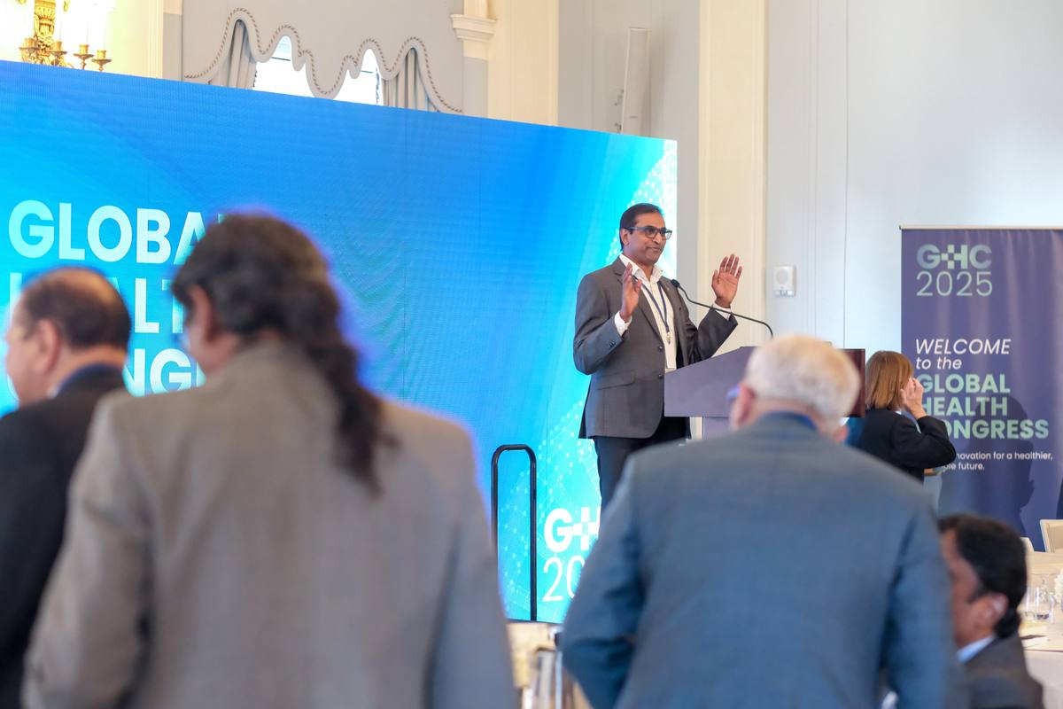 Innovations in Cardiological Care From Around the Globe — photo 10