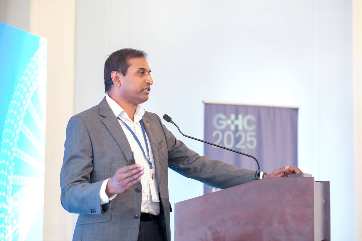 Innovation Lab Presentations — photo 1