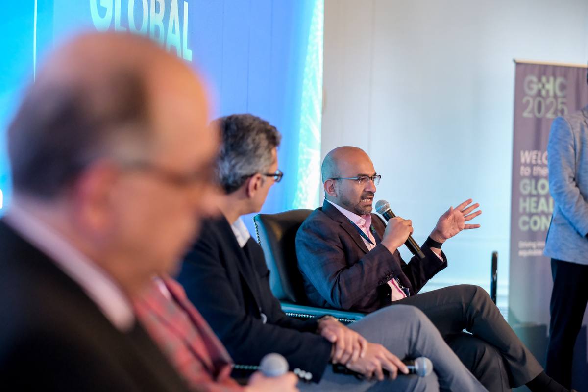 The Future of Conscious Health : Integrating Science, Spirit, and Systems — photo 9