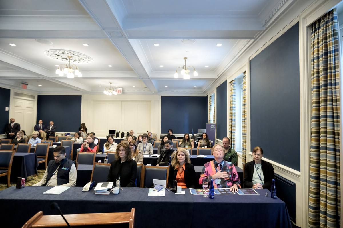 Venture Forum Final Pitches - Sponsored by WestBridge Capital — photo 2