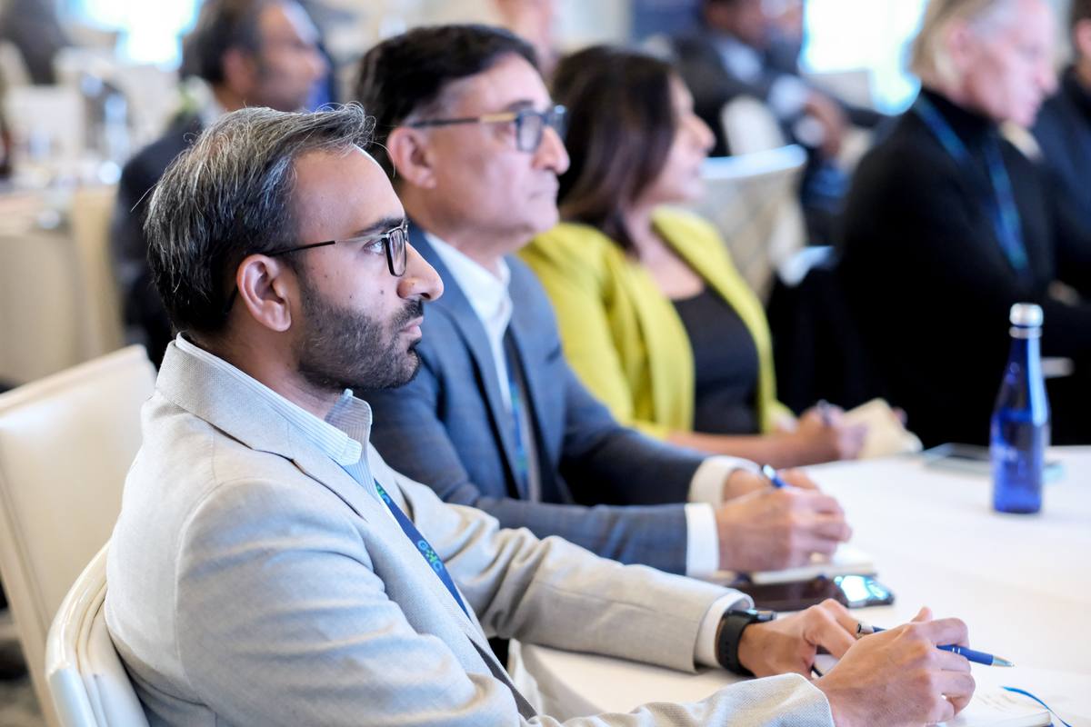 Chest and Critical Care (sponsor talk) — photo 4