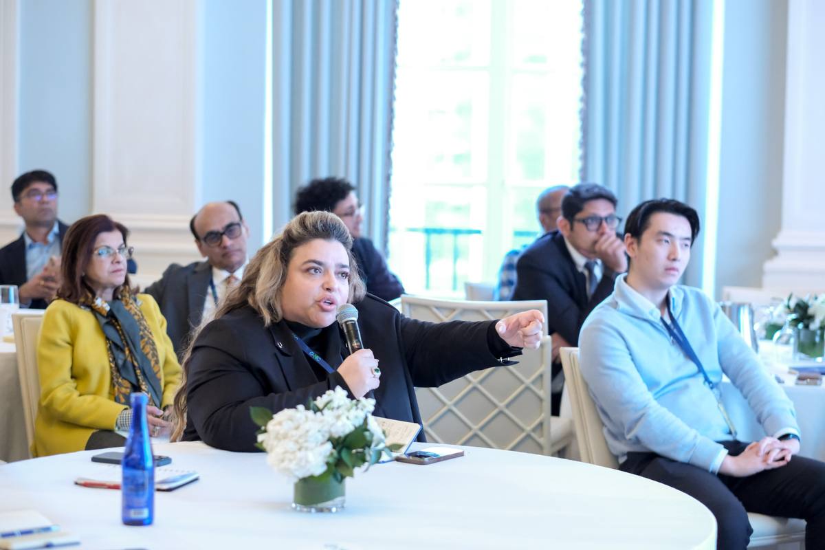 Chest and Critical Care (sponsor talk) — photo 9