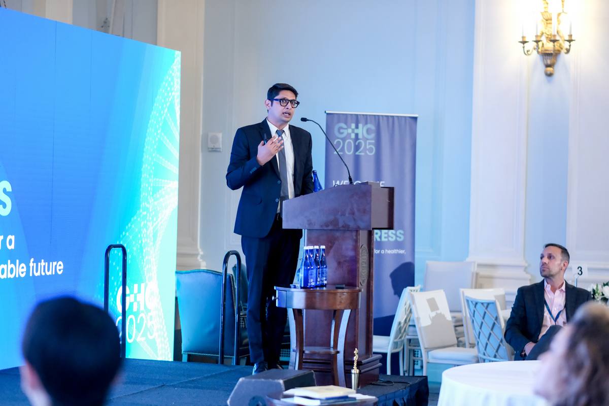 GHF Non Profit Partners Showcase — photo 2