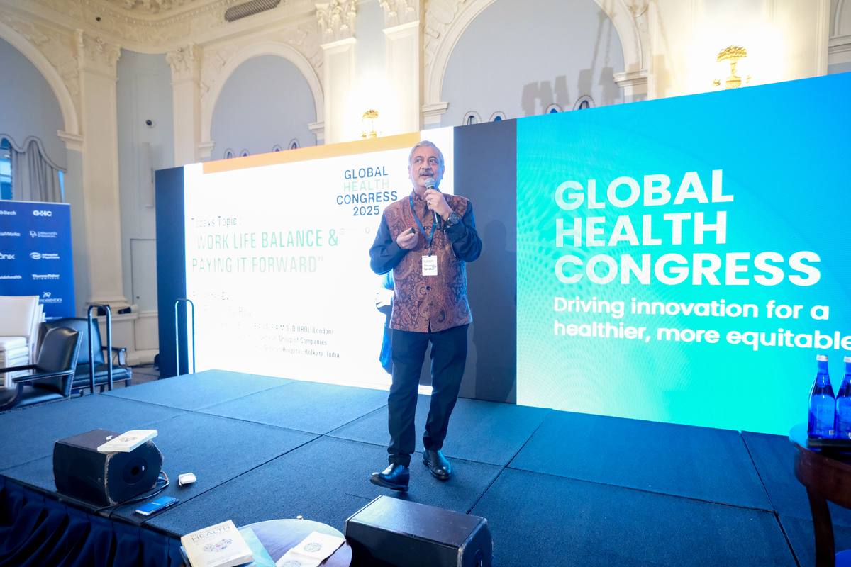 GHF Non Profit Partners Showcase — photo 8