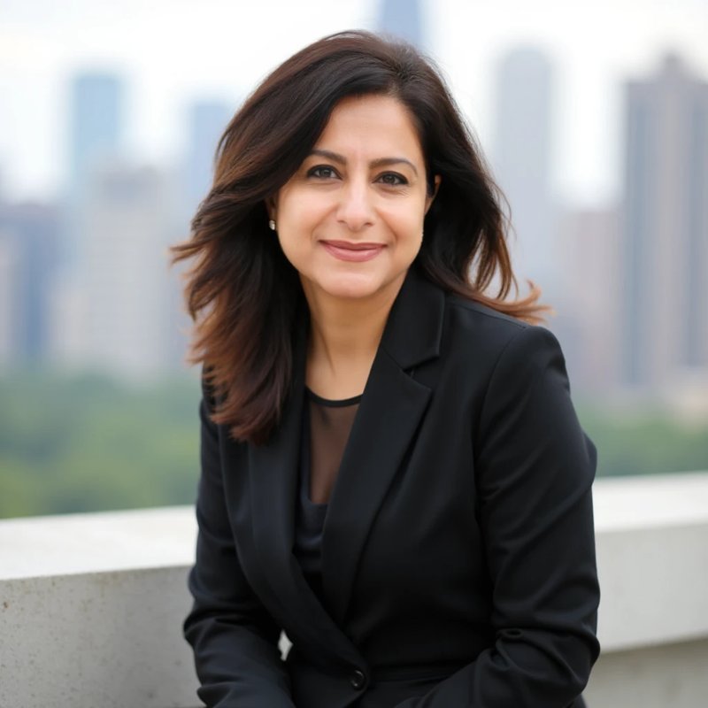 Dr. Annu Navani
