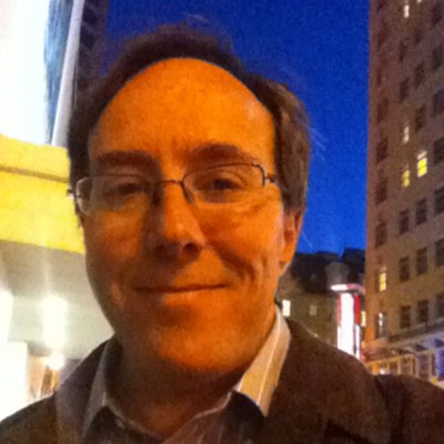 Dr. Marc Penn