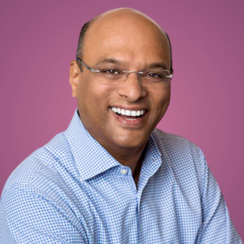 Shashank Samant